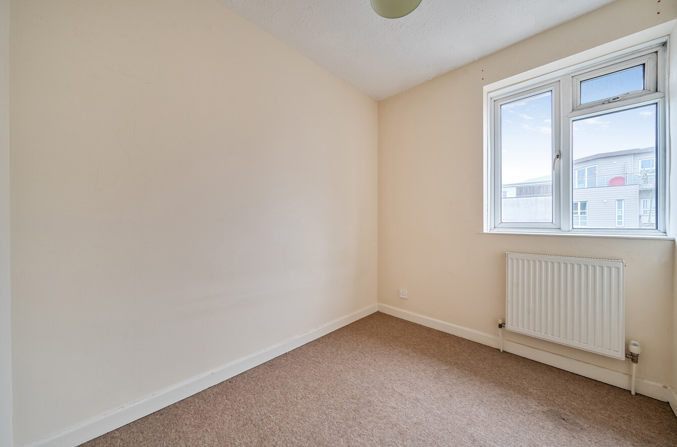 West Street, Fareham, Hampshire, PO16