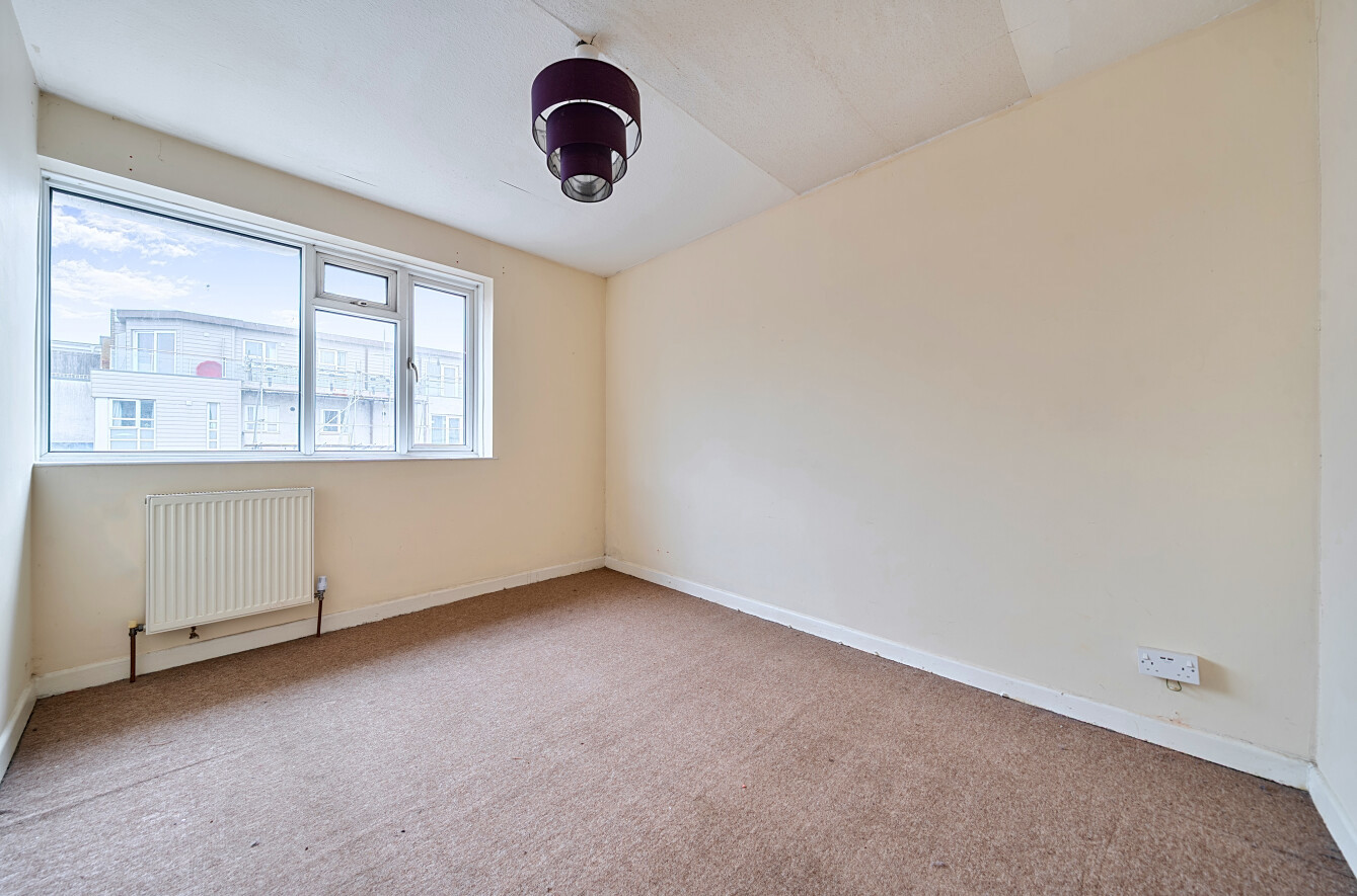 West Street, Fareham, Hampshire, PO16