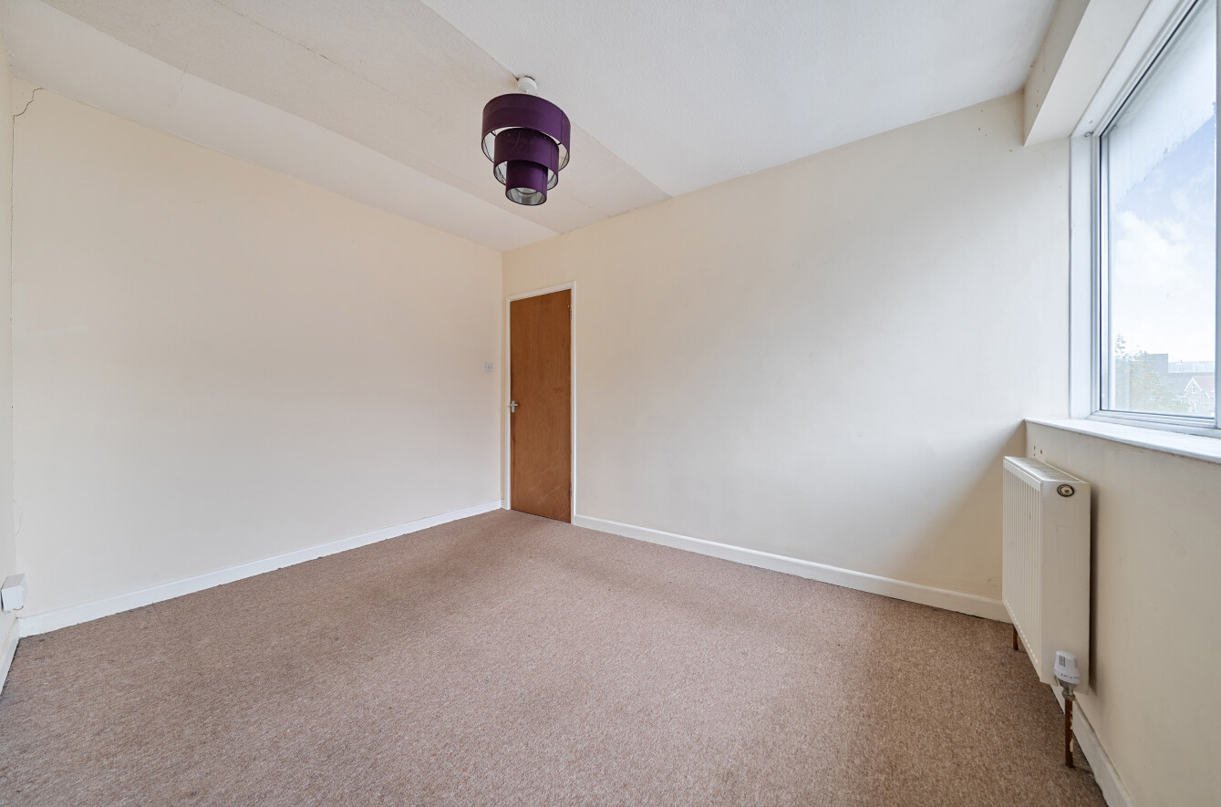 West Street, Fareham, Hampshire, PO16