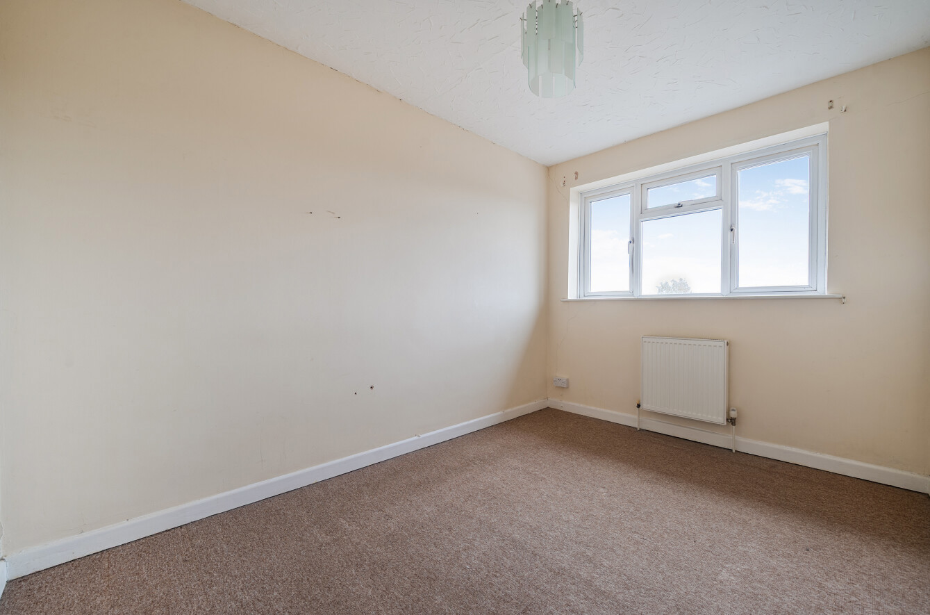 West Street, Fareham, Hampshire, PO16