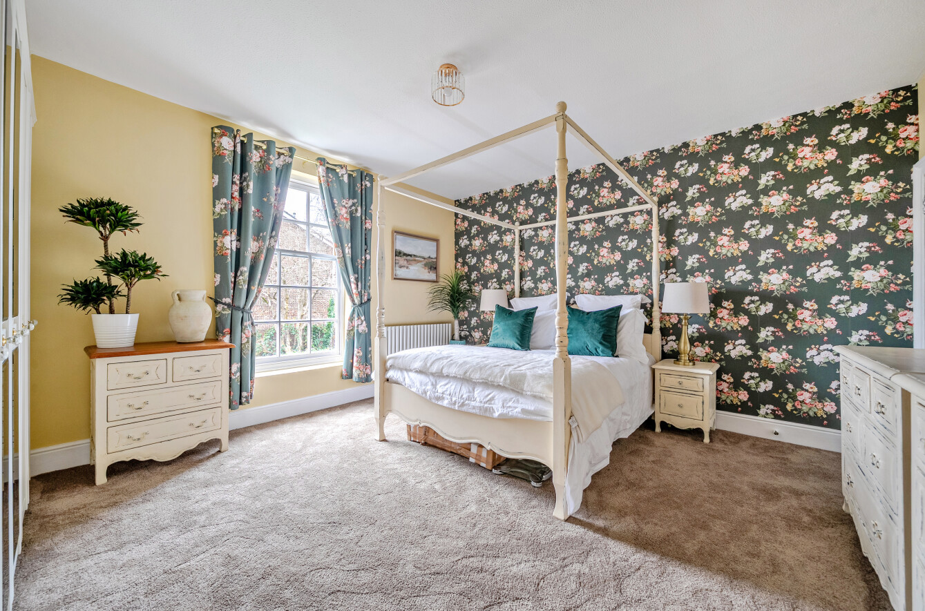 Lower Quay, Fareham, Hampshire, PO16