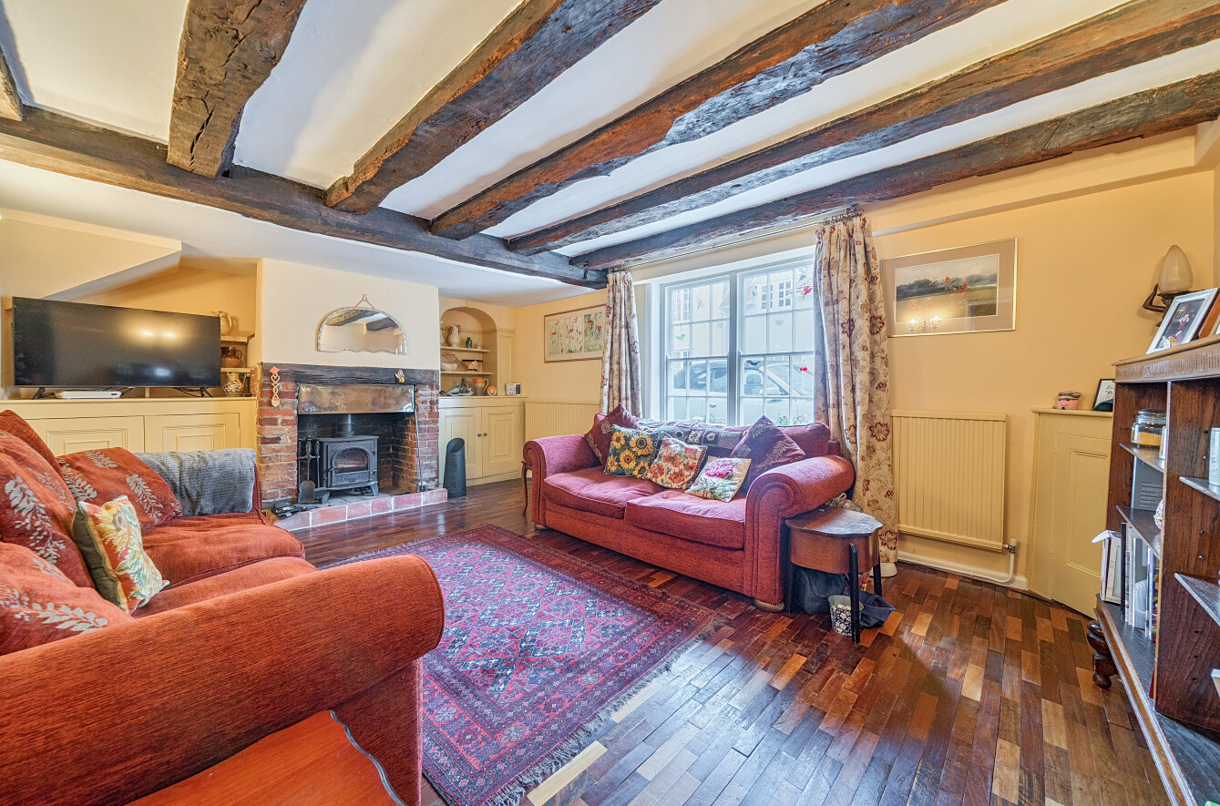 West Street, Titchfield, Fareham, PO14