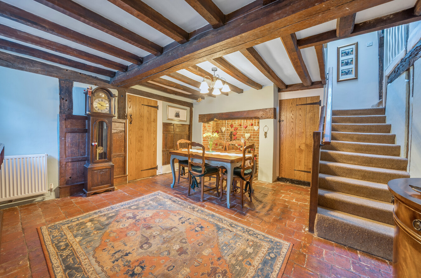 West Street, Titchfield, Fareham, PO14