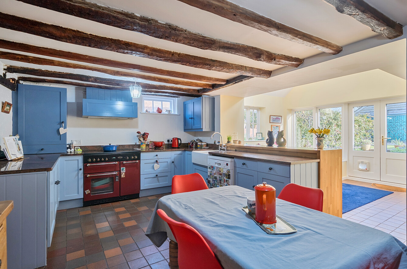 West Street, Titchfield, Fareham, PO14