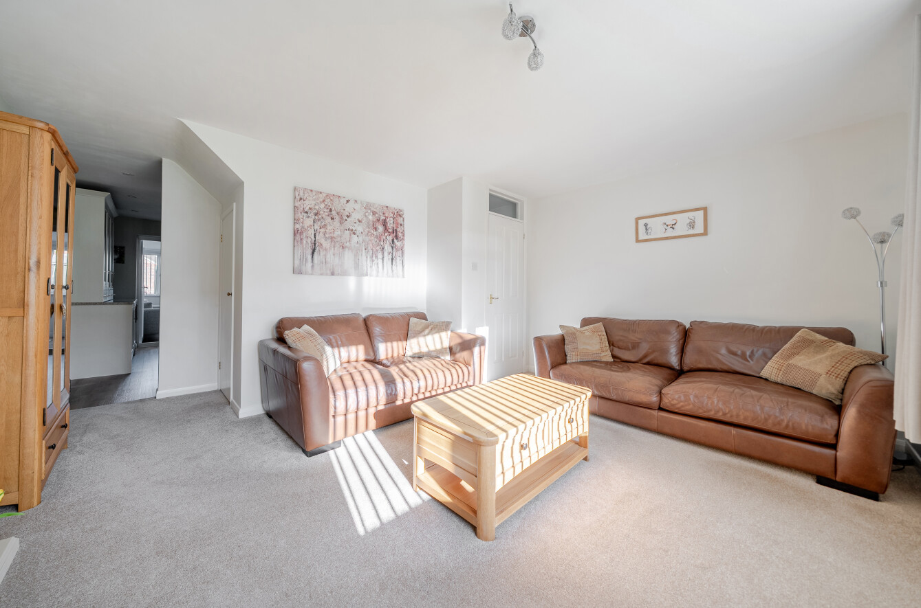 Henley Gardens, Fareham, Hampshire, PO15