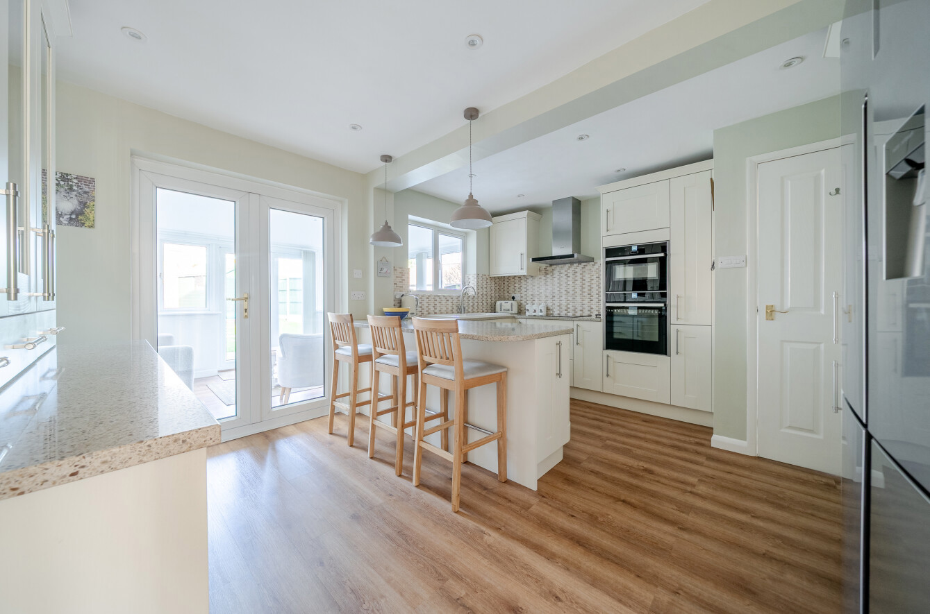 Henley Gardens, Fareham, Hampshire, PO15