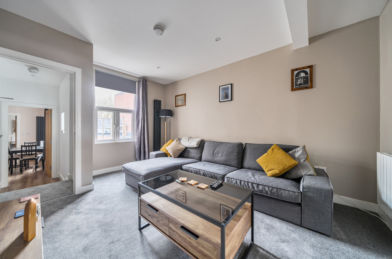 West Street, Fareham, Hampshire, PO16