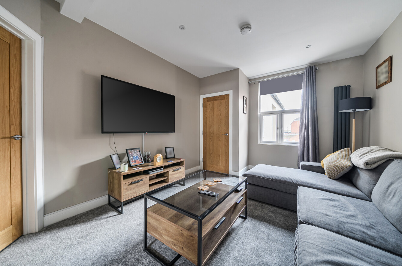 West Street, Fareham, Hampshire, PO16