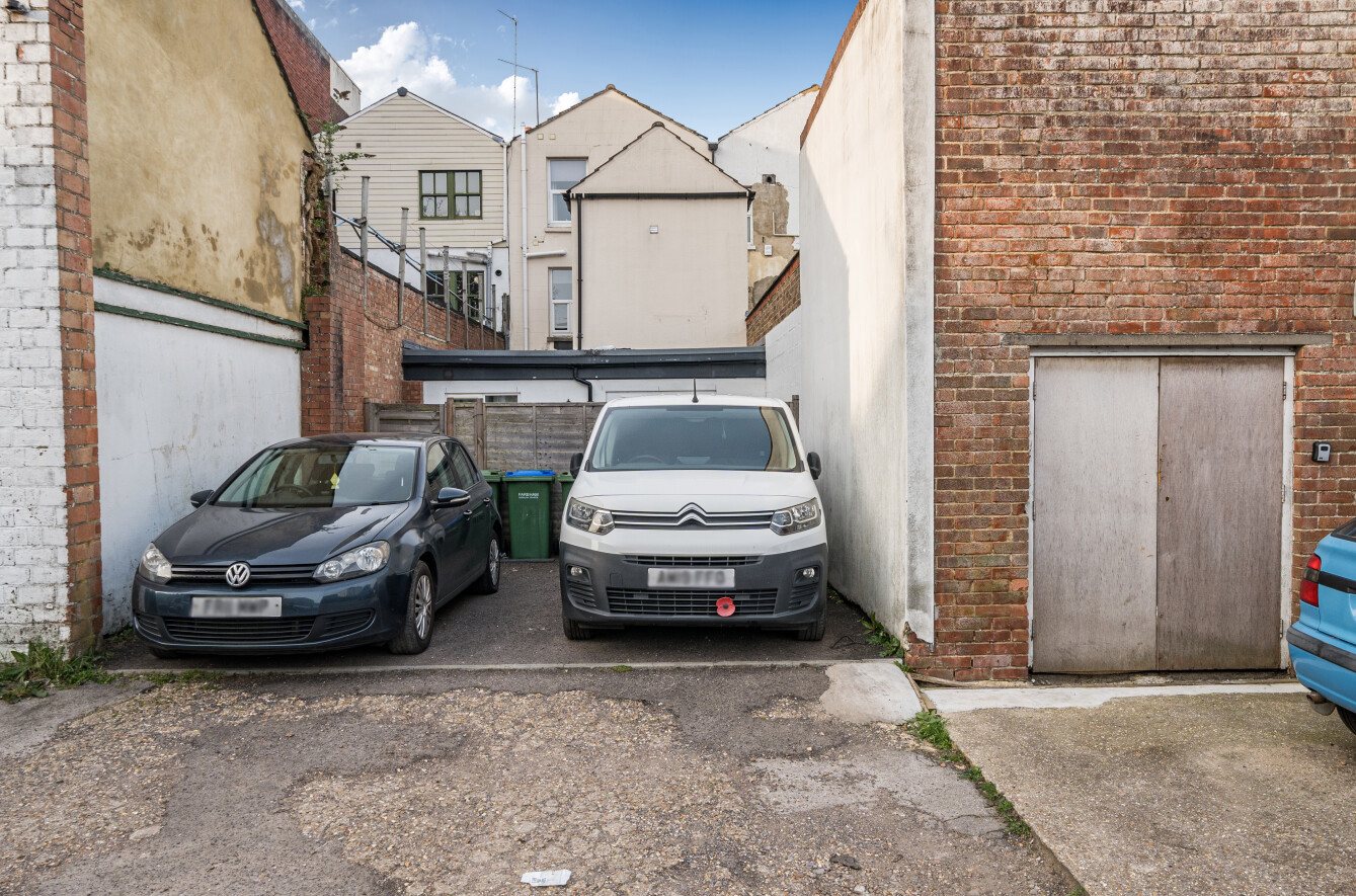 West Street, Fareham, Hampshire, PO16