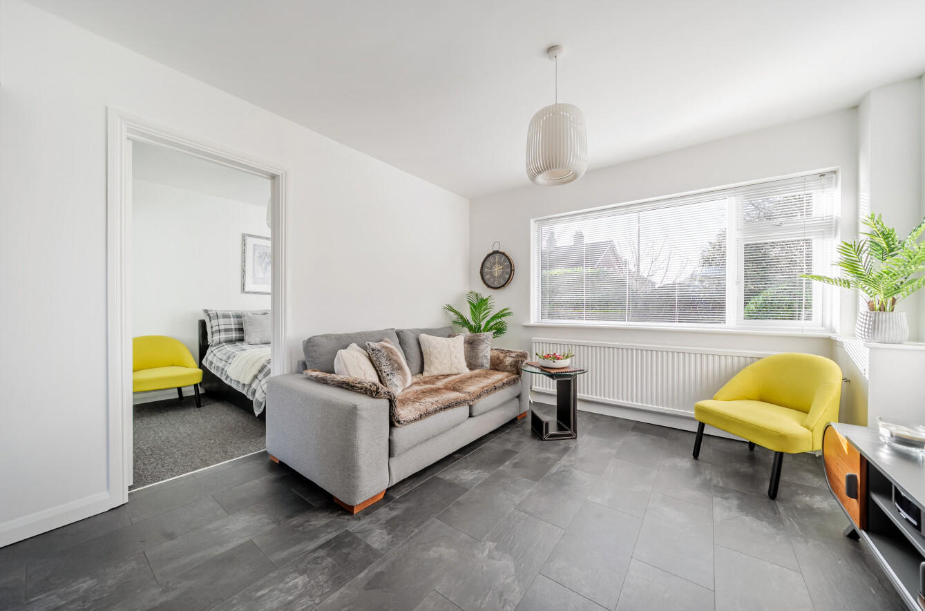 Northwood Square, Fareham, Hampshire, PO16