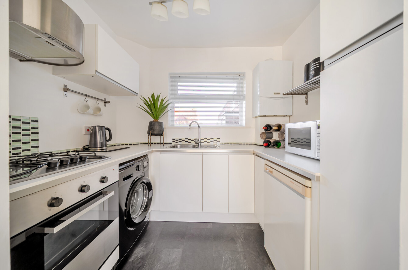 Northwood Square, Fareham, Hampshire, PO16