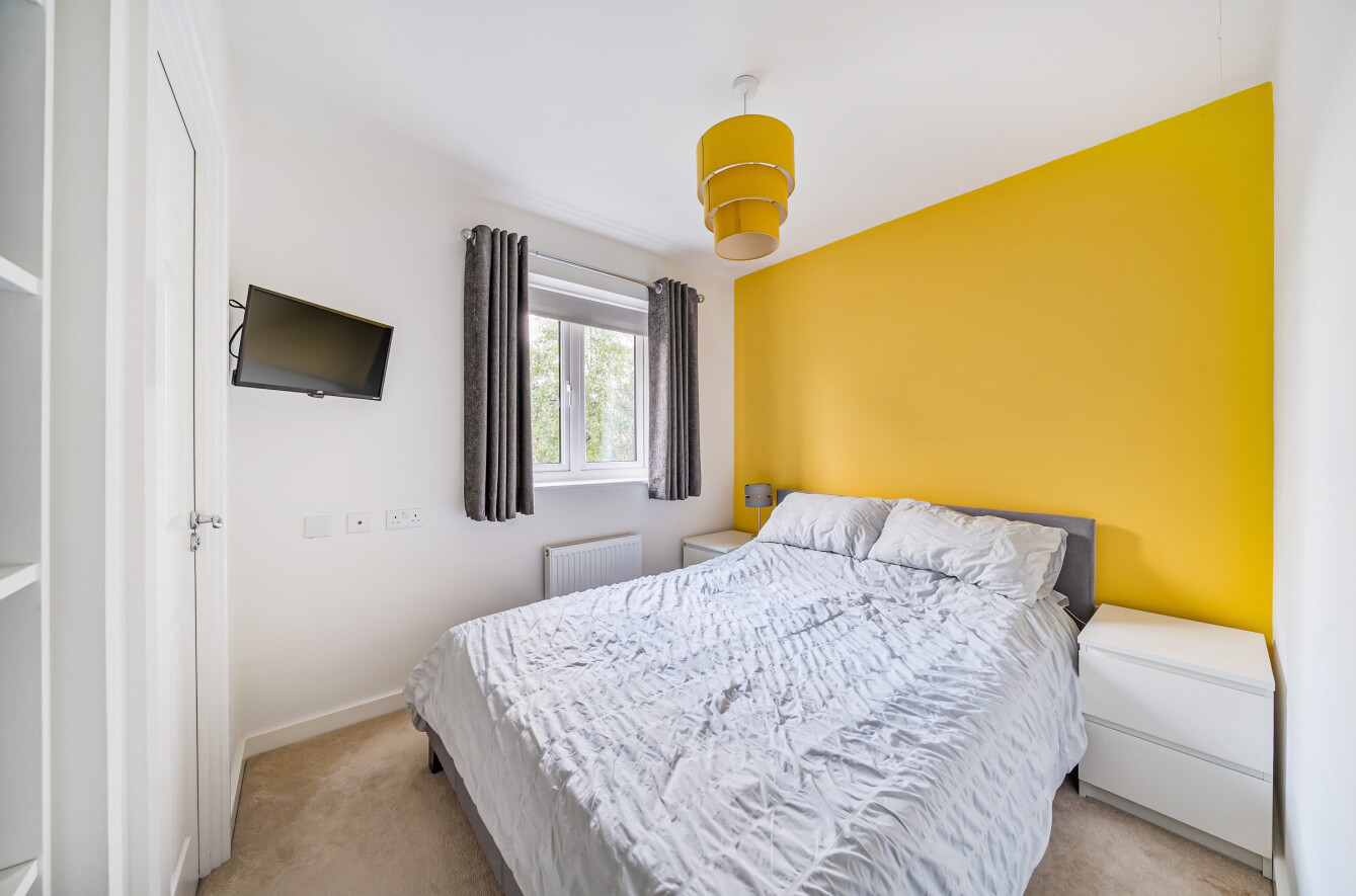 Juno Close, Fareham, PO14 Juno Close, Fareham, PO14 - Charters