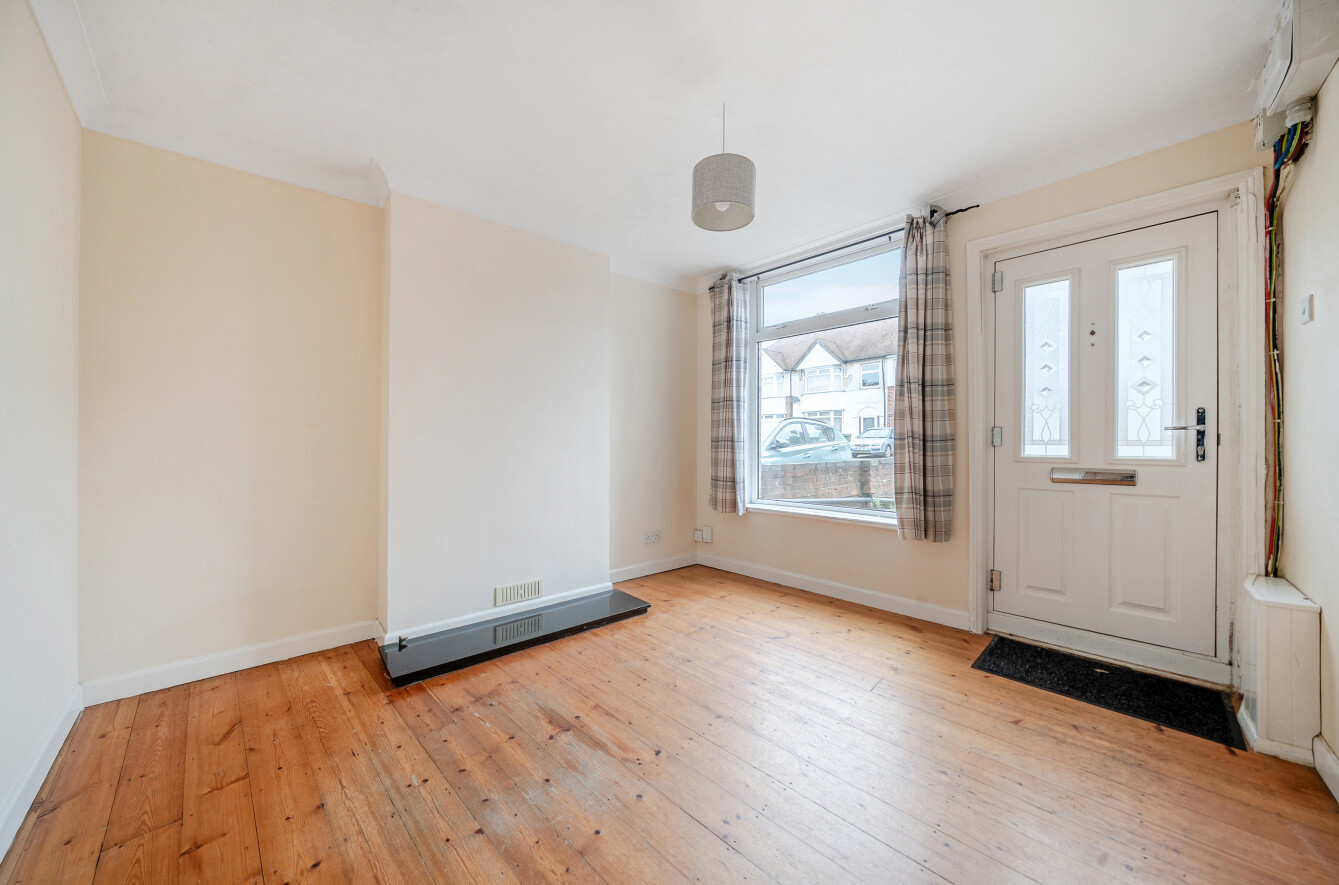 Gordon Road, Fareham, Hampshire, PO16