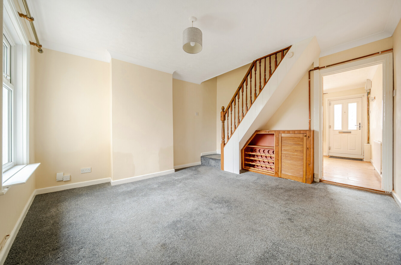 Gordon Road, Fareham, Hampshire, PO16