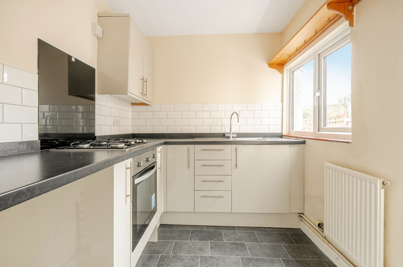 Gordon Road, Fareham, Hampshire, PO16