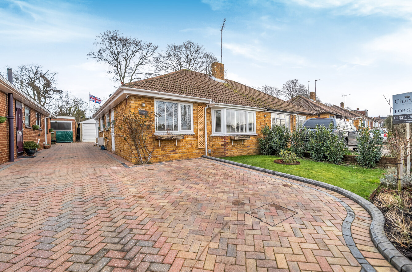 Oak Road, Fareham, Hampshire, PO15
