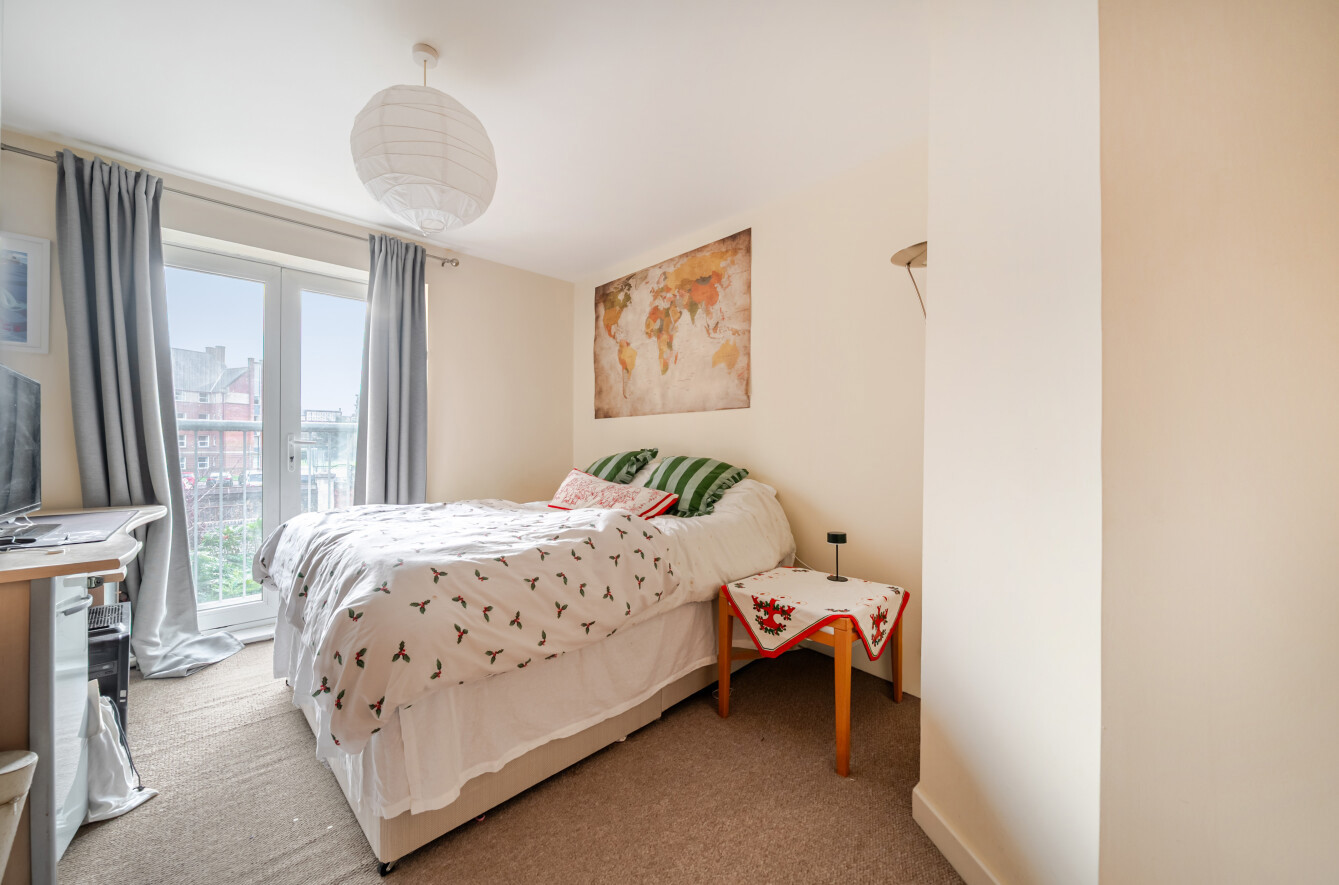 Lion Terrace, Portsmouth, Hampshire, PO1