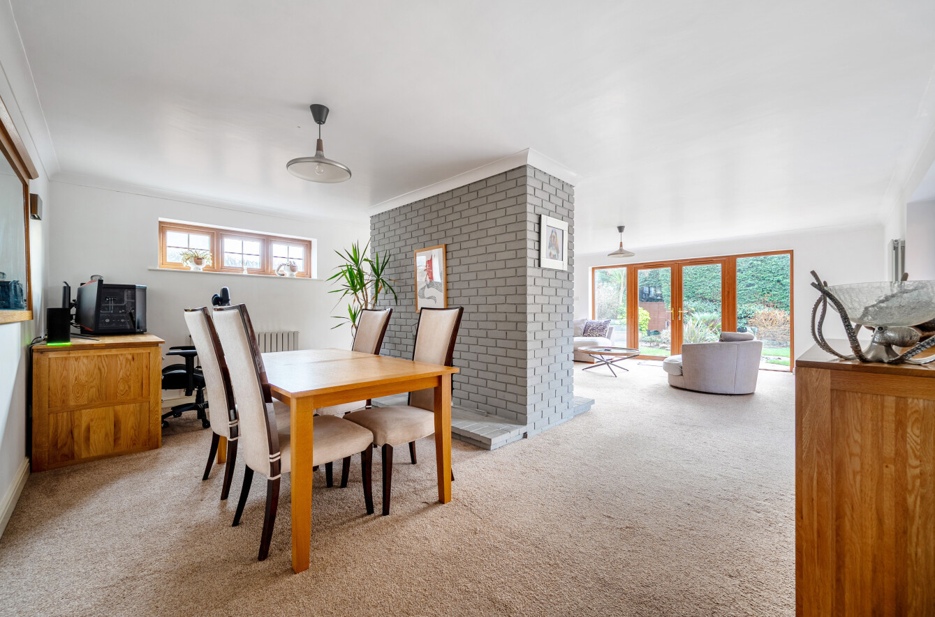 The Avenue, Fareham, Hampshire, PO14 - Charters