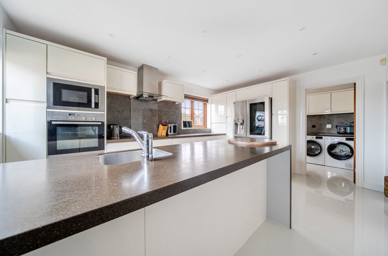 The Avenue, Fareham, Hampshire, PO14