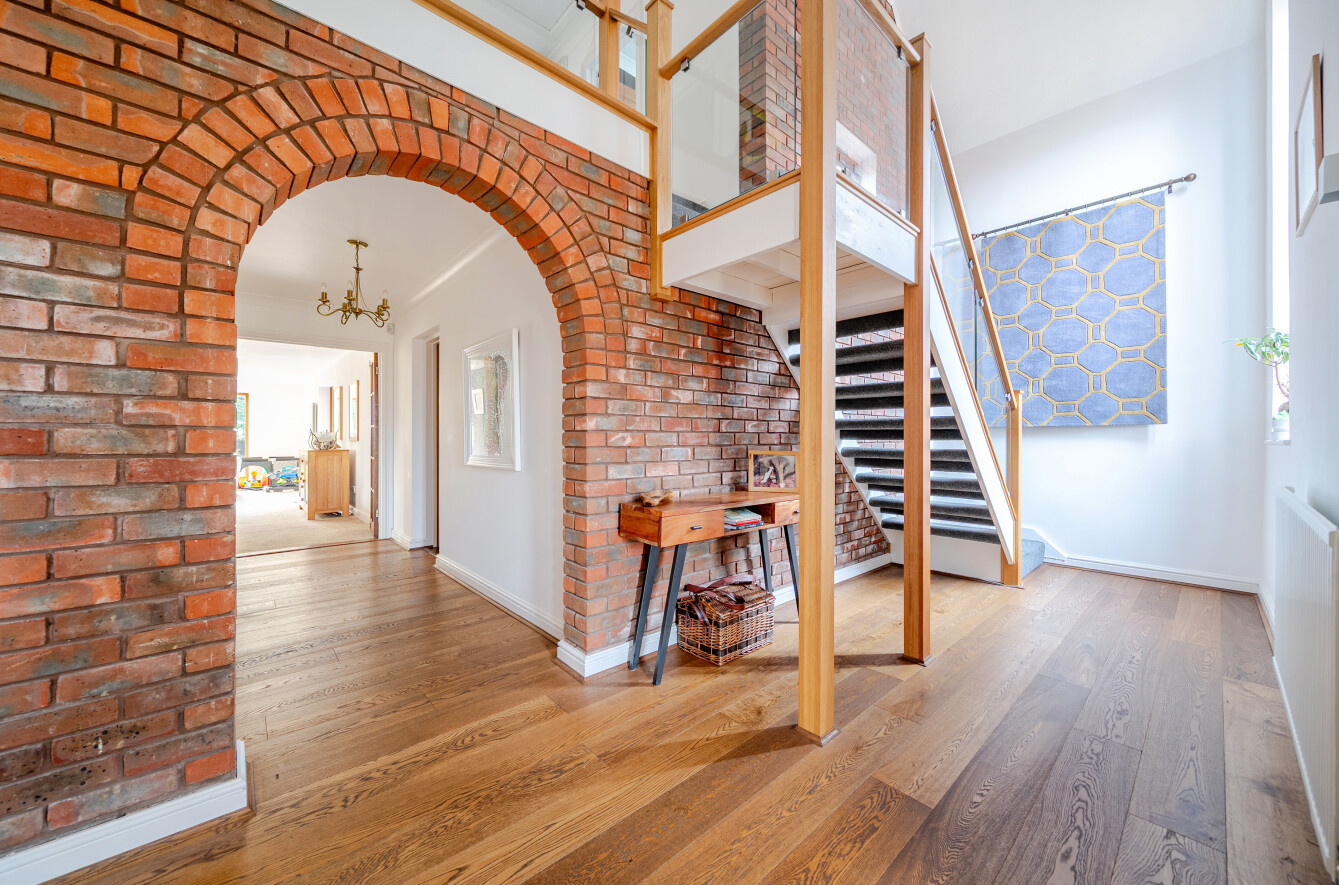 The Avenue, Fareham, Hampshire, PO14 - Charters