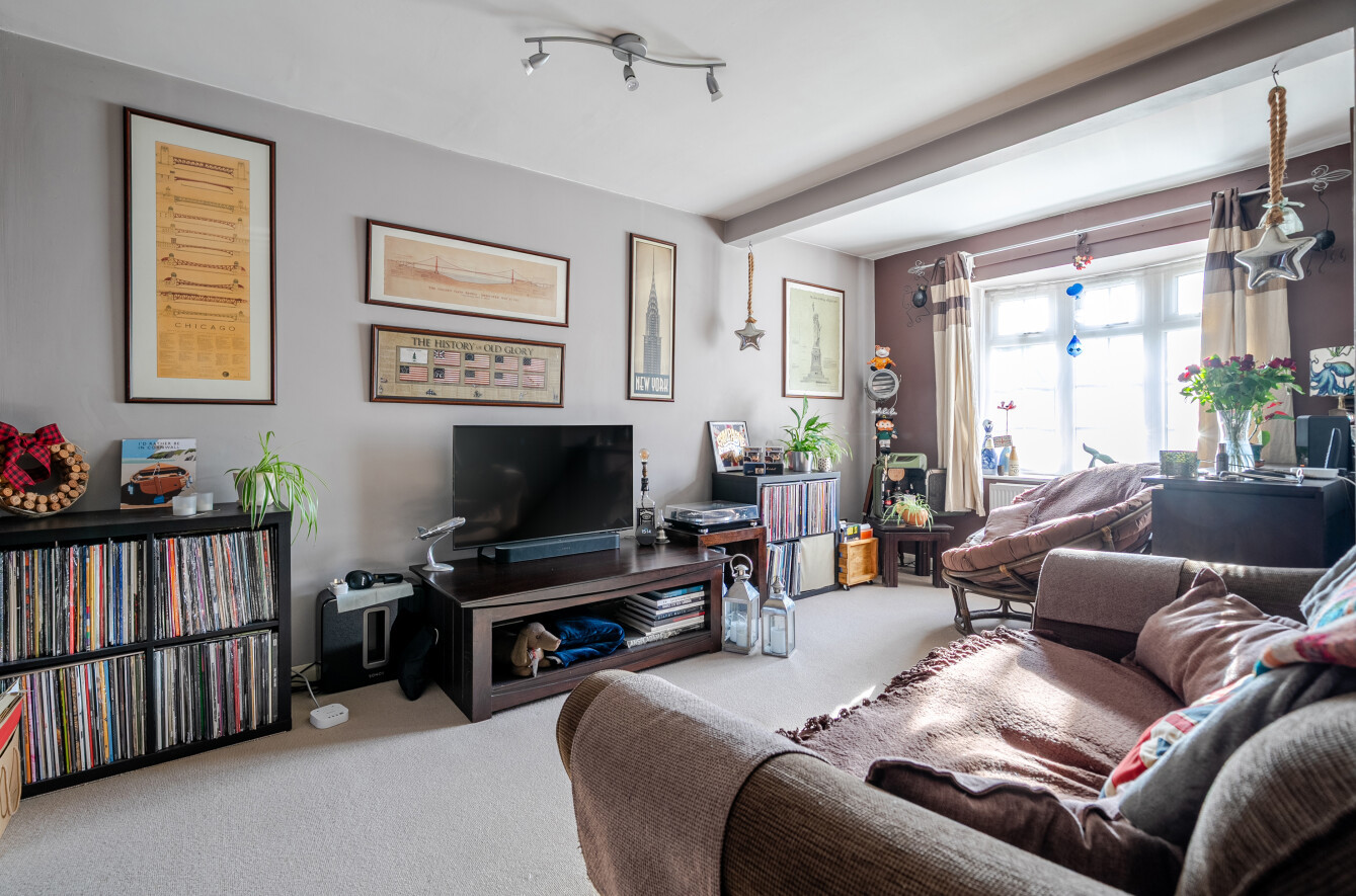 Templemere, Fareham, Hampshire, PO14