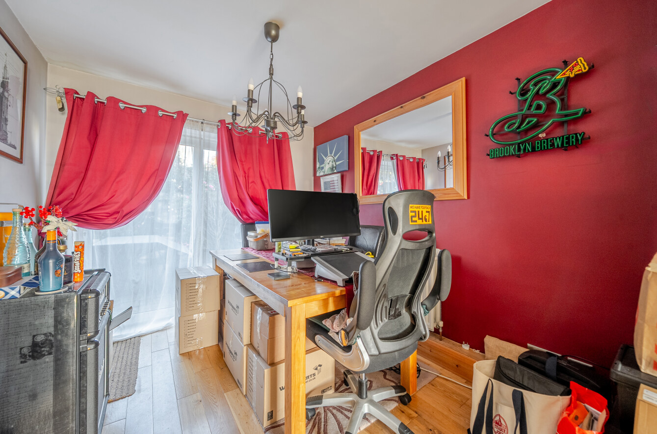 Templemere, Fareham, Hampshire, PO14