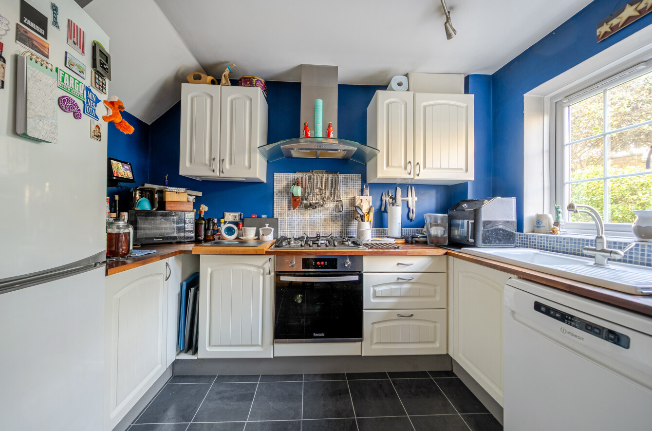 Templemere, Fareham, Hampshire, PO14