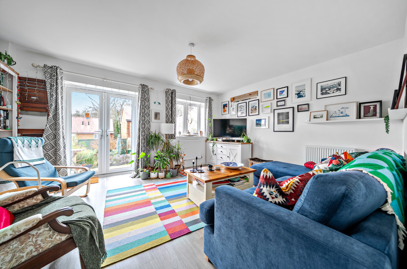 Powell Road, Wickham, Fareham, Hampshire, PO17 - Charters