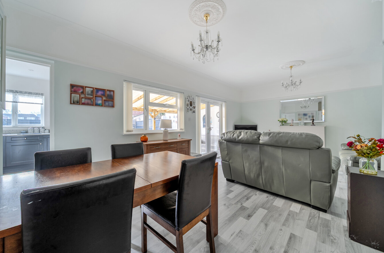 Paxton Road, Fareham, Hampshire, PO14