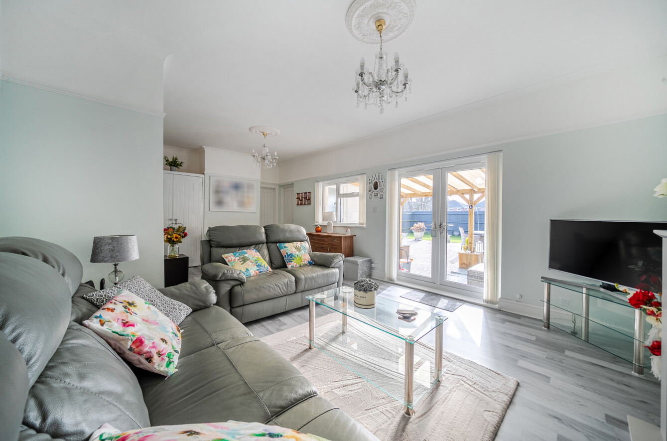 Paxton Road, Fareham, Hampshire, PO14