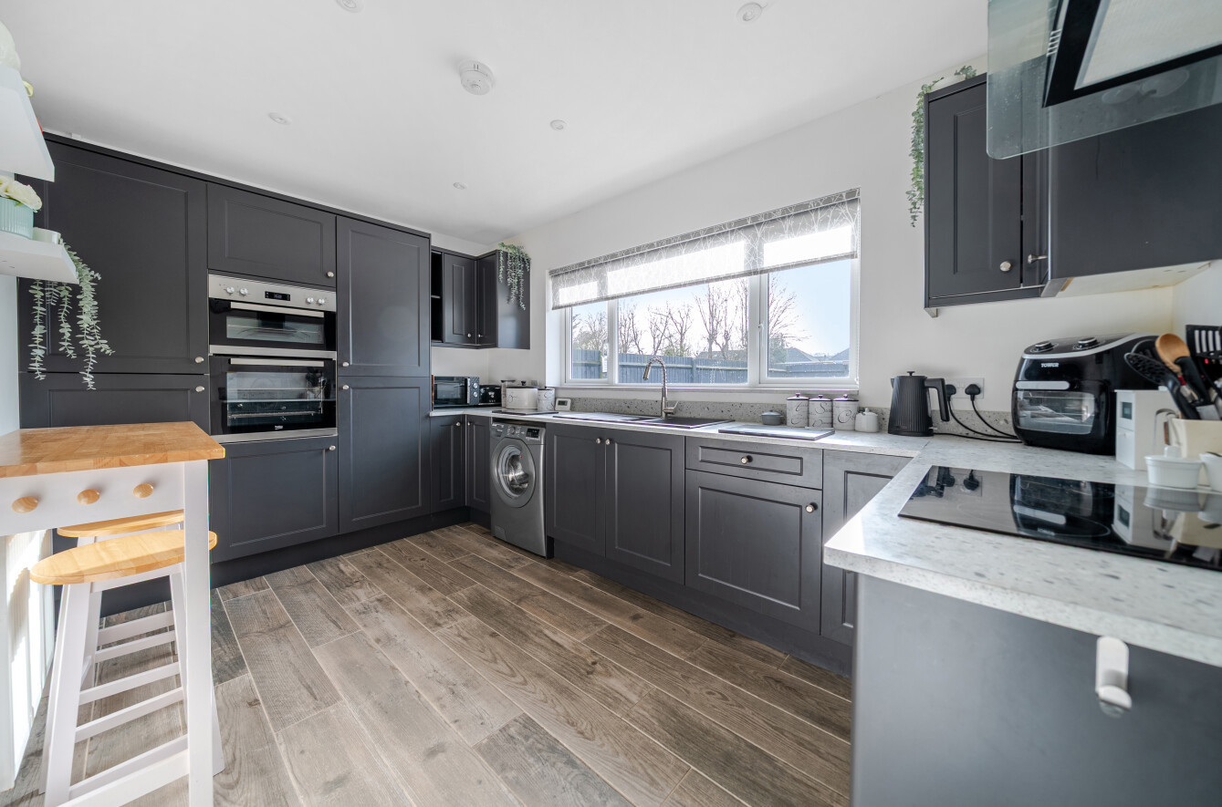 Paxton Road, Fareham, Hampshire, PO14