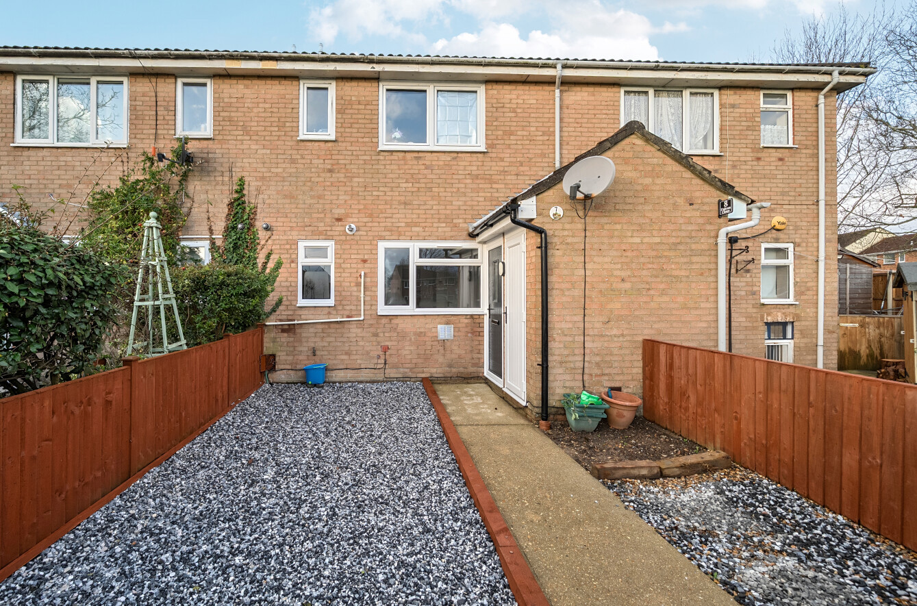 Falcon Close, Portchester, Fareham, Hamphire, PO16