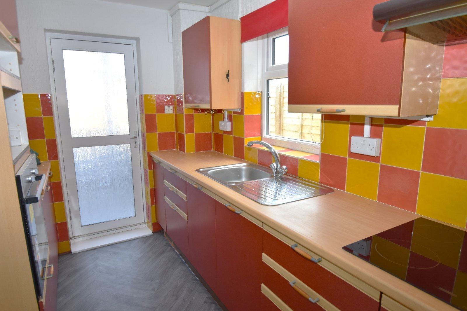 Park Walk, Fareham, Hampshire, PO15