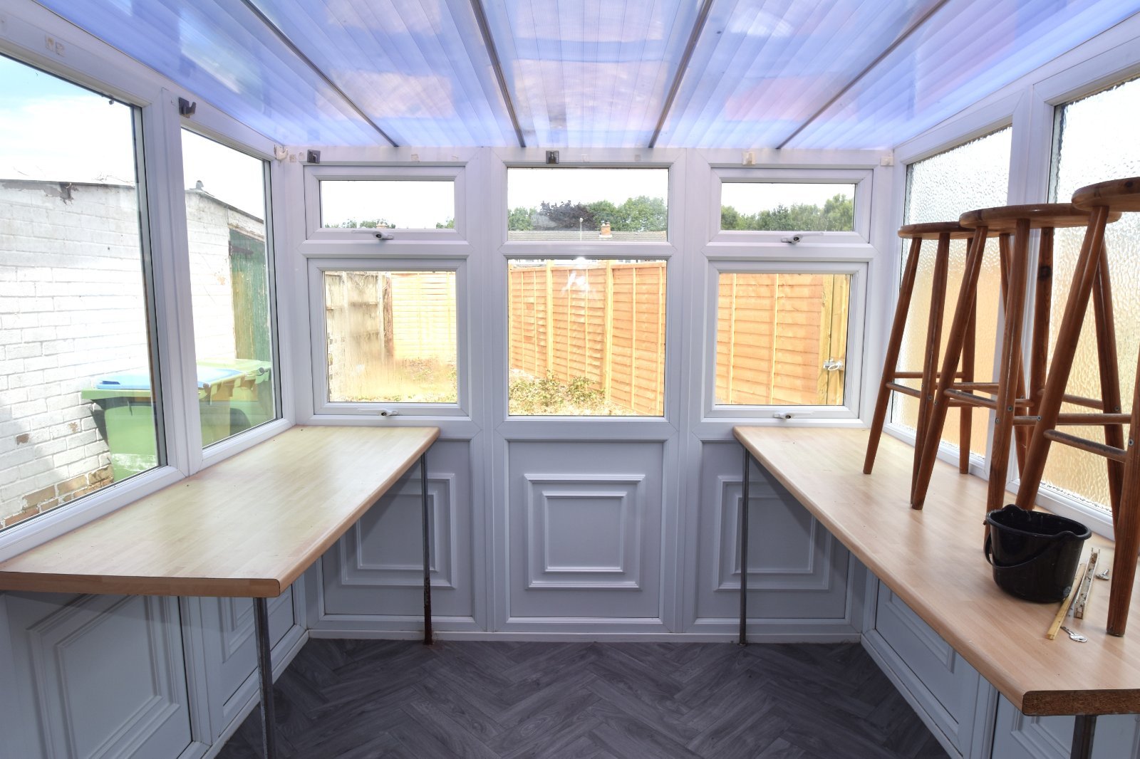 Park Walk, Fareham, Hampshire, PO15