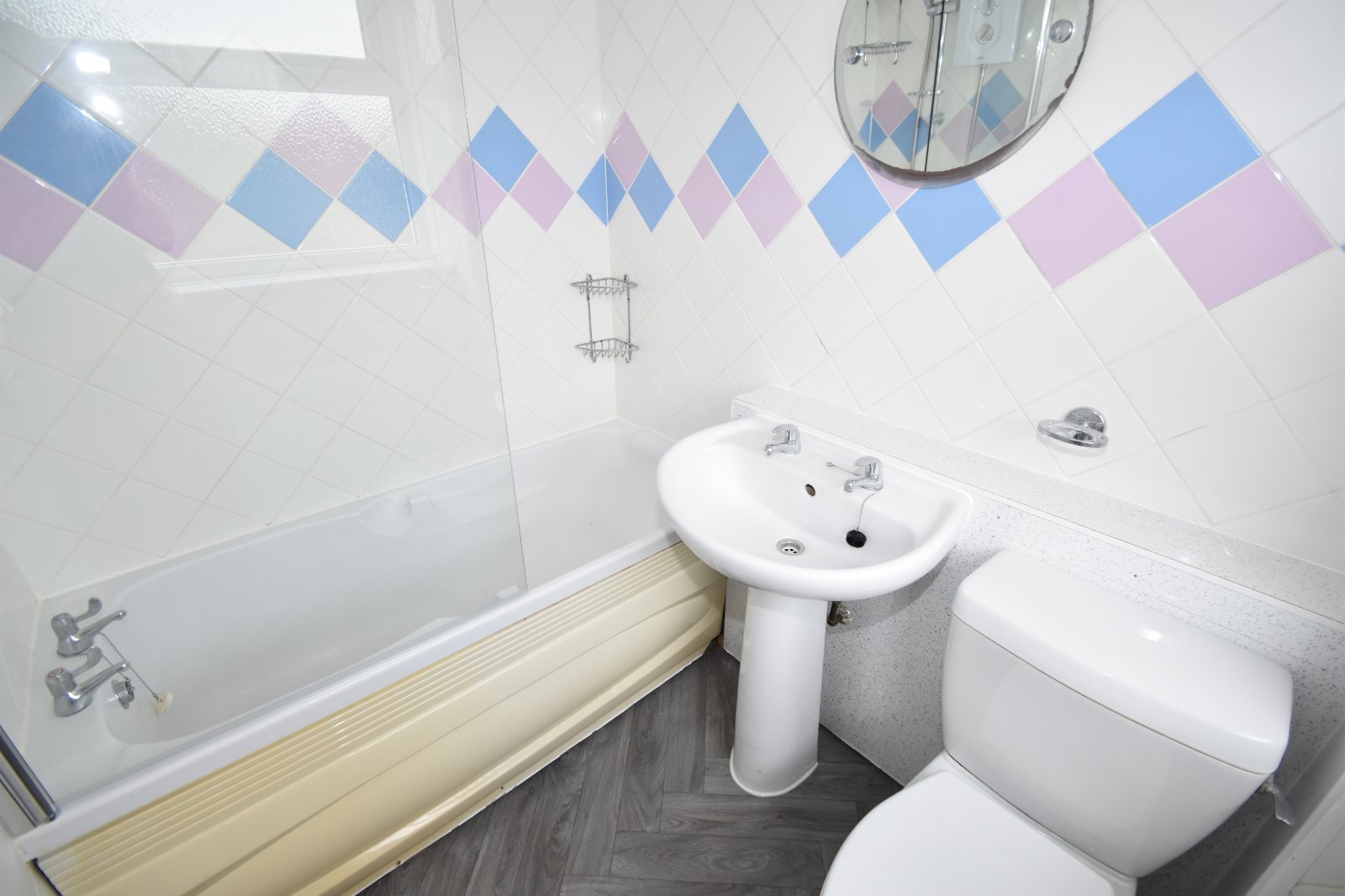 Park Walk, Fareham, Hampshire, PO15