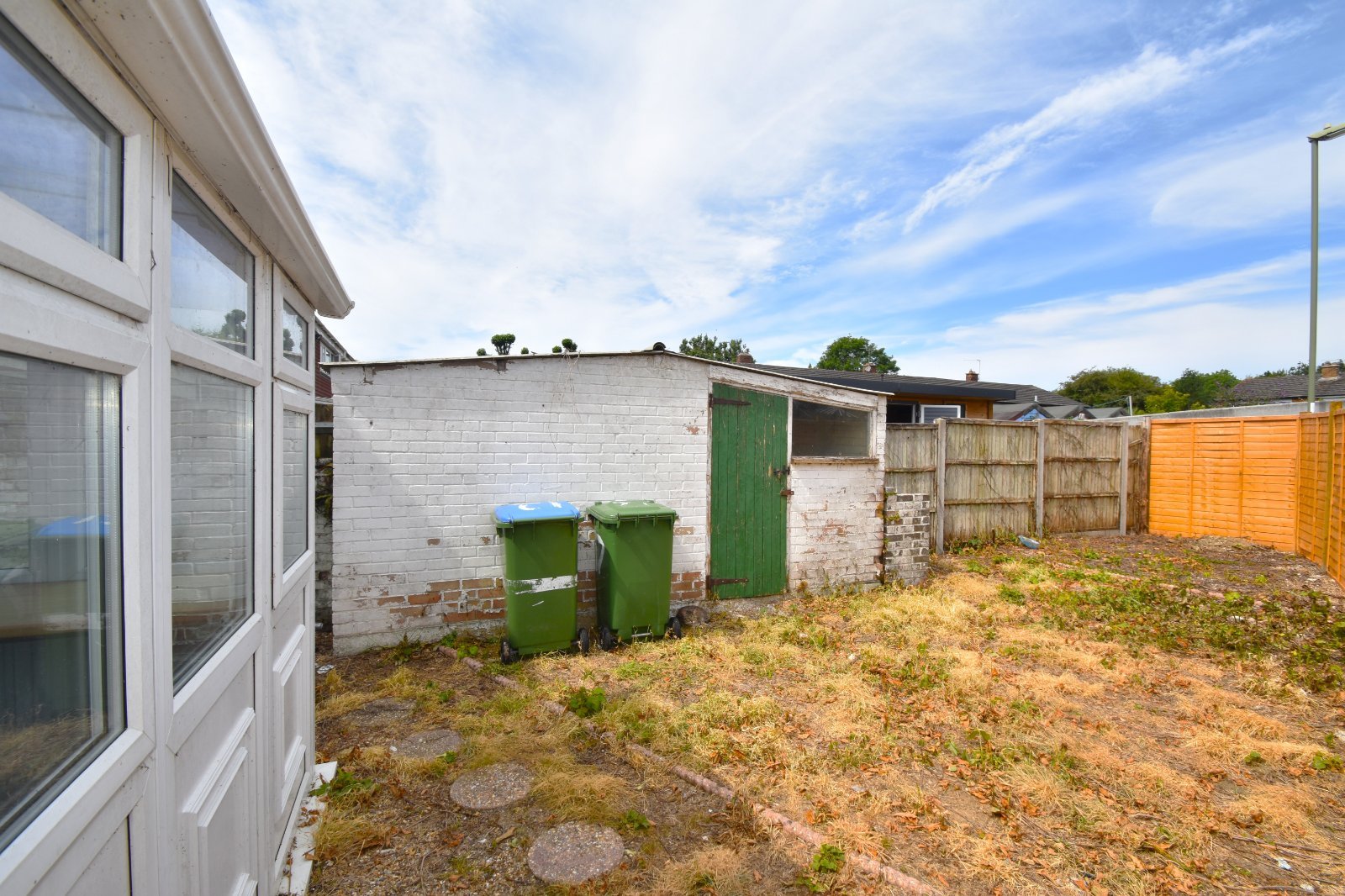 Park Walk, Fareham, Hampshire, PO15