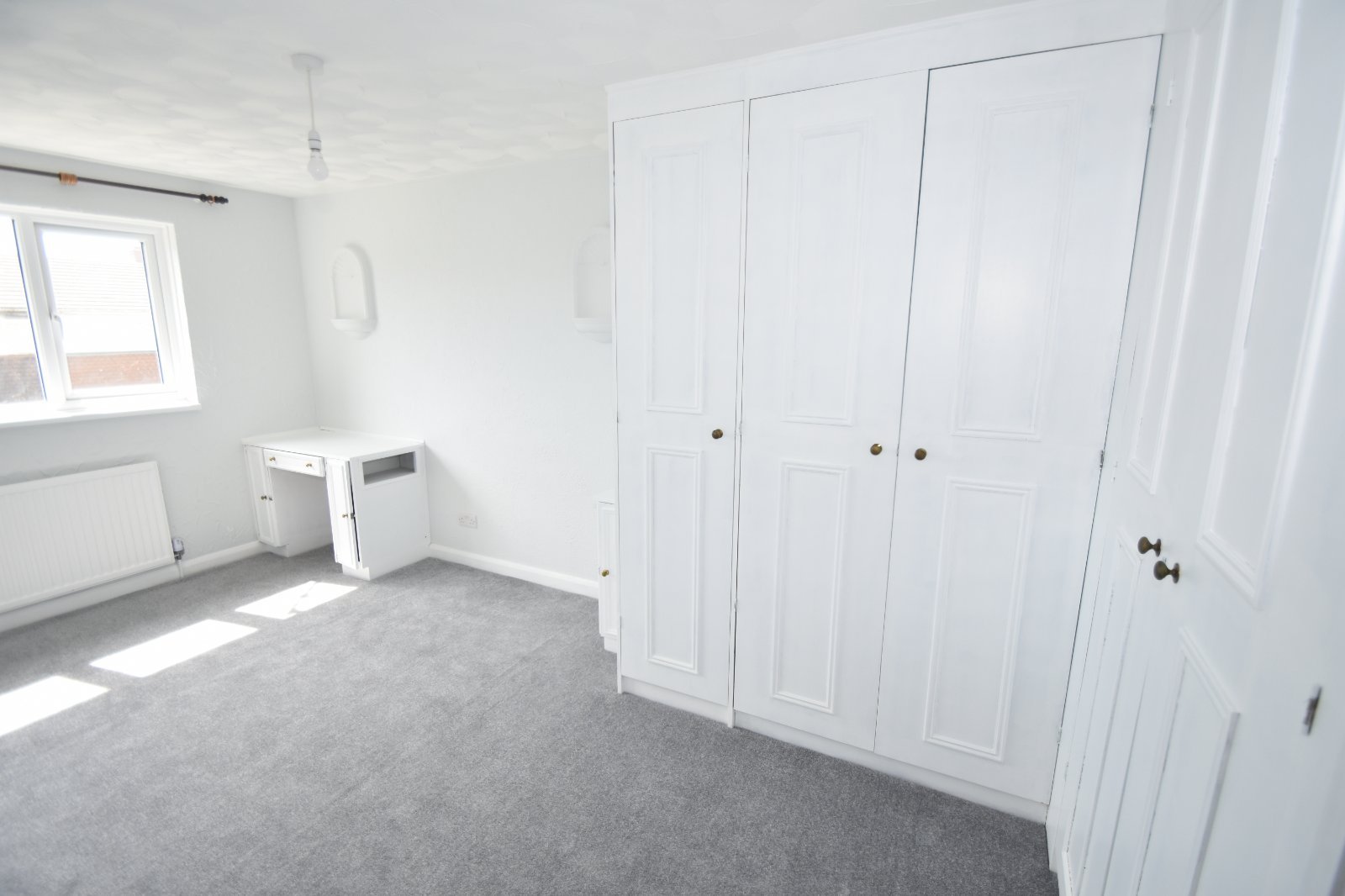 Park Walk, Fareham, Hampshire, PO15