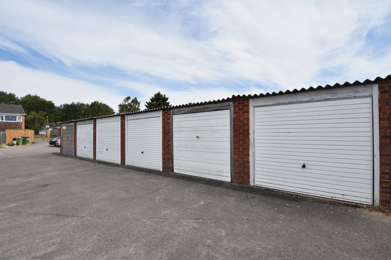 Park Walk, Fareham, Hampshire, PO15