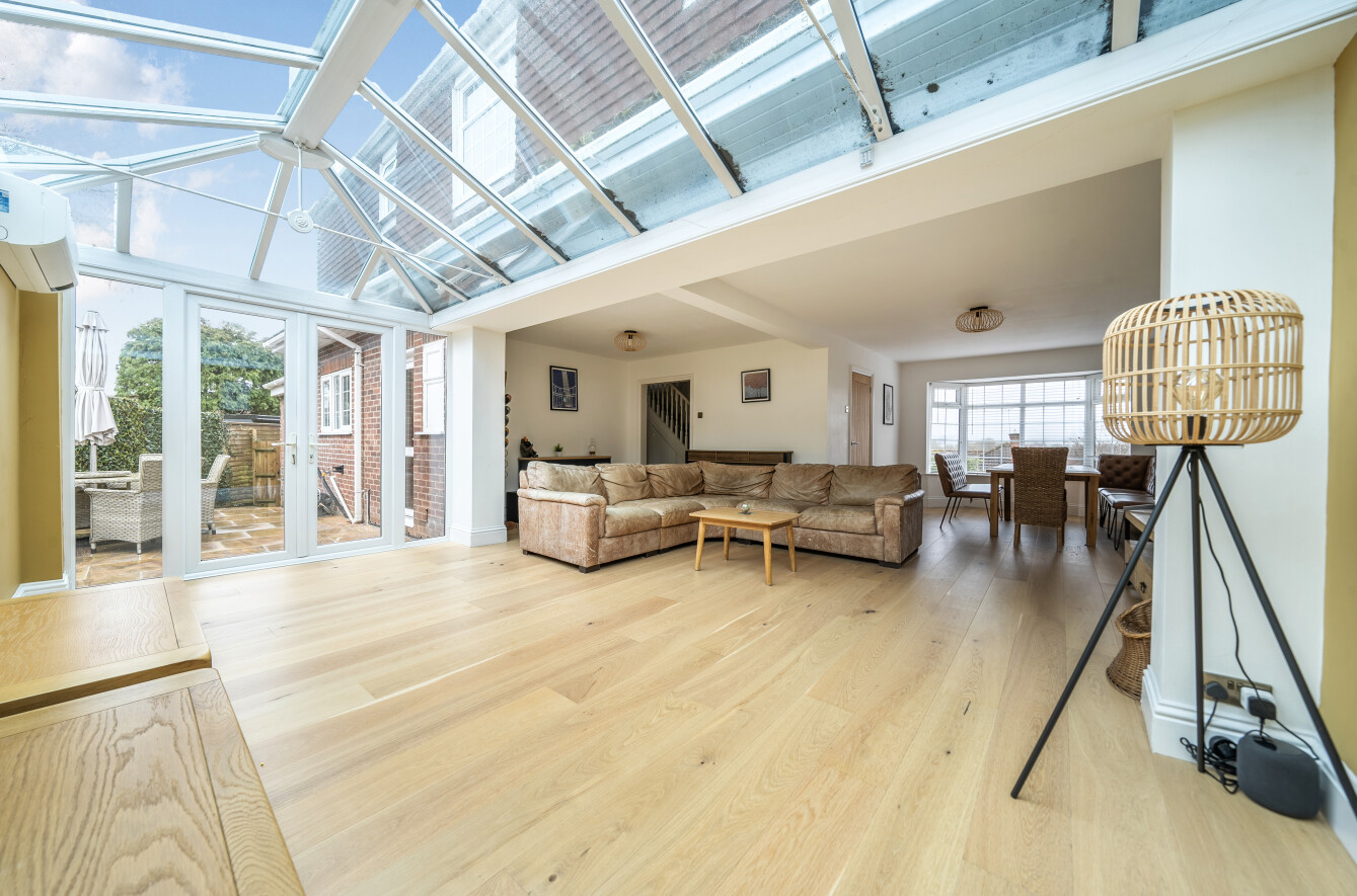 Riverside Avenue, Fareham, PO16