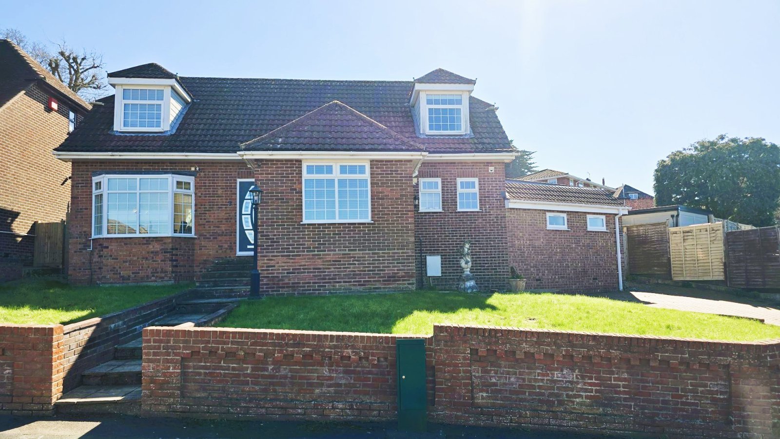 Riverside Avenue, Fareham, PO16