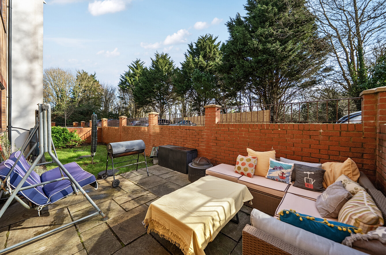 Wickham Road, Fareham, Hampshire, PO16