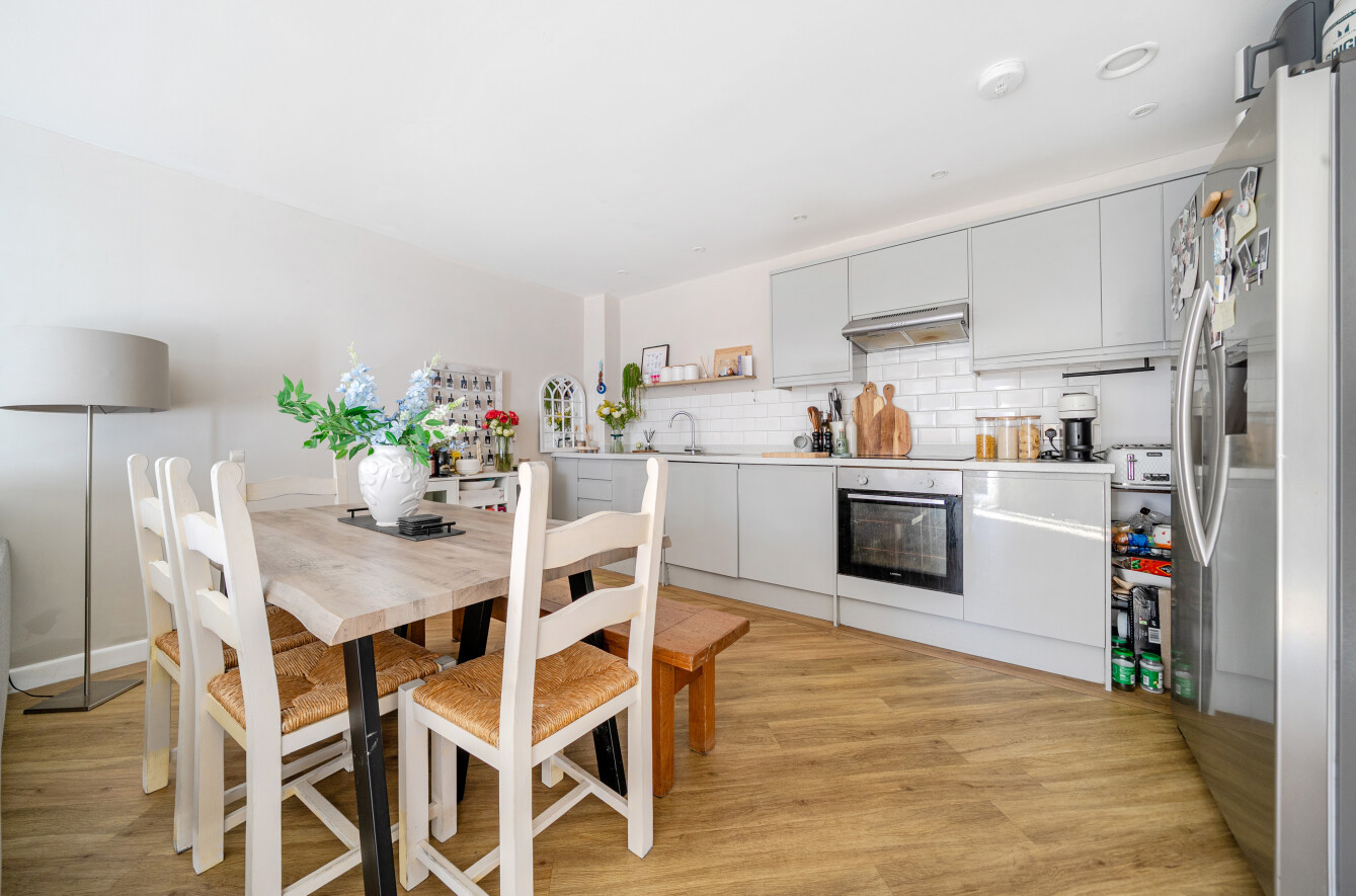 Wickham Road, Fareham, Hampshire, PO16