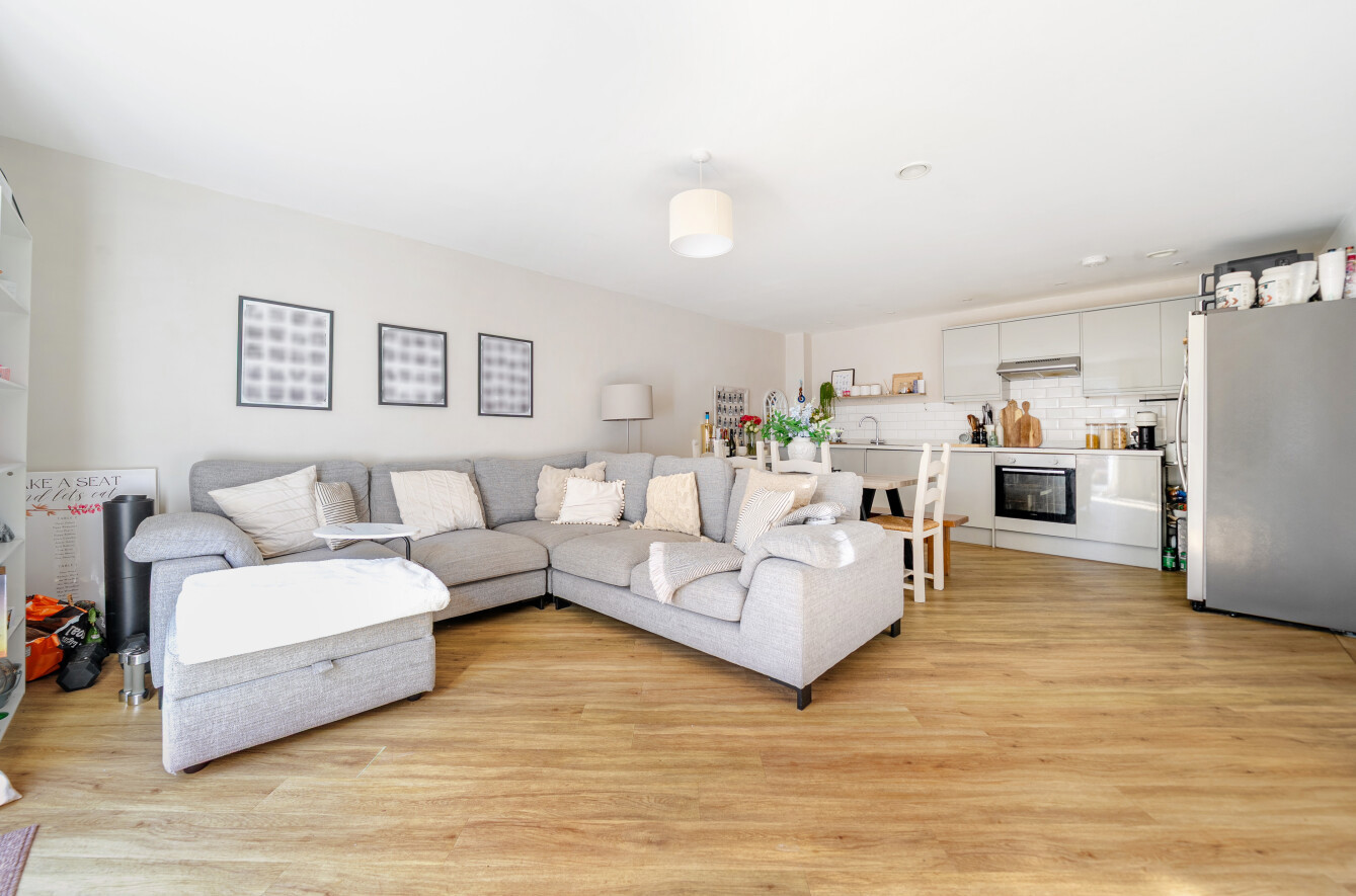 Wickham Road, Fareham, Hampshire, PO16