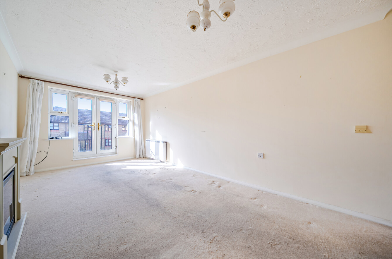 Postern Close, Portchester, Fareham, Hampshire, PO16 - Charters