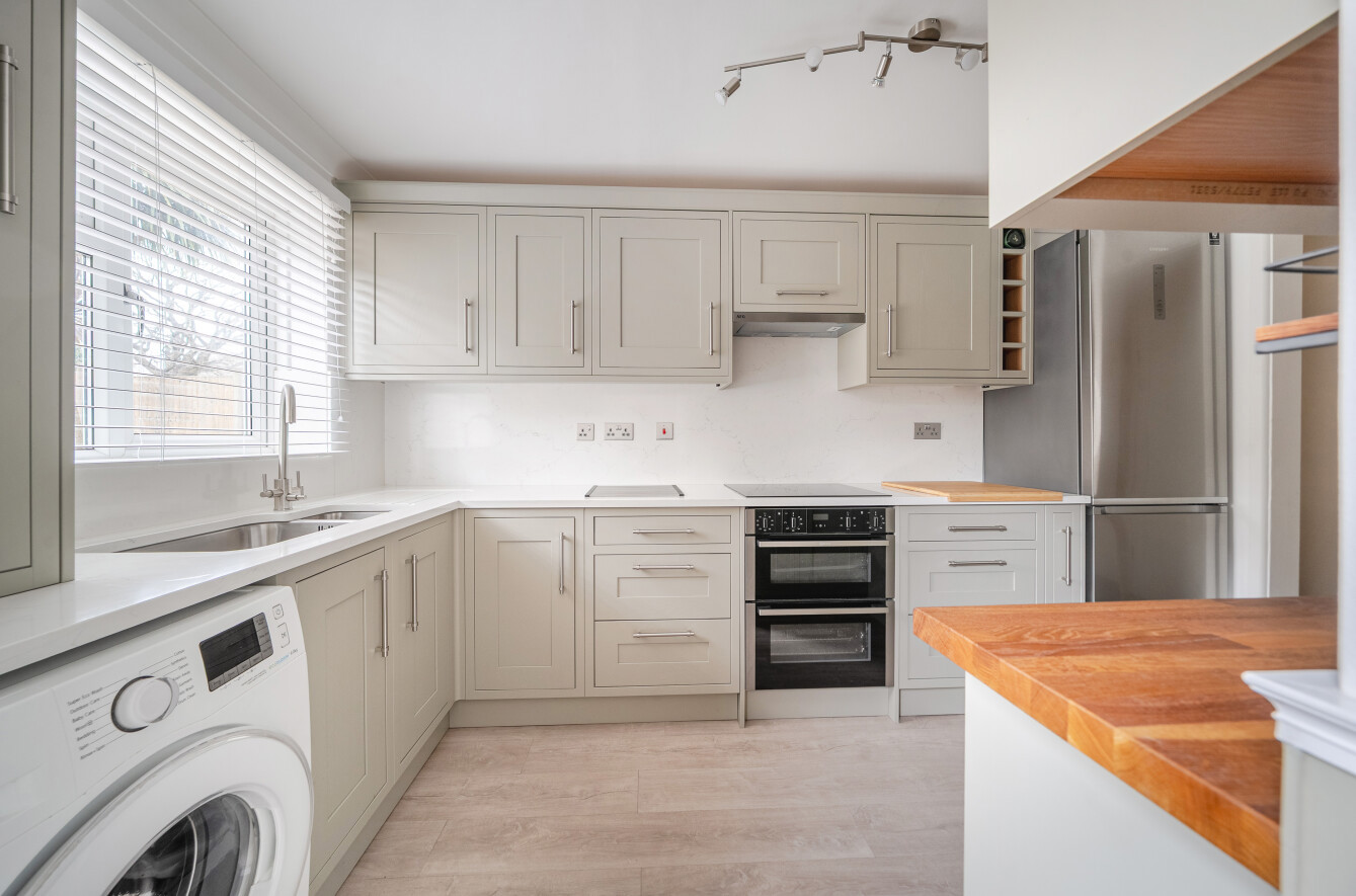 Glenbrook Walk, Fareham, Hampshire, PO14