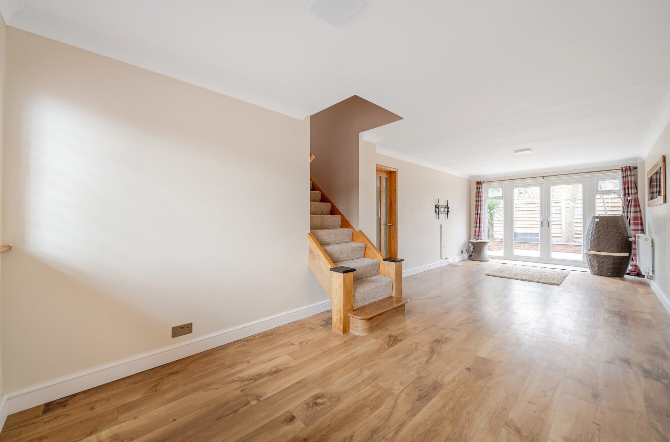 Glenbrook Walk, Fareham, Hampshire, PO14