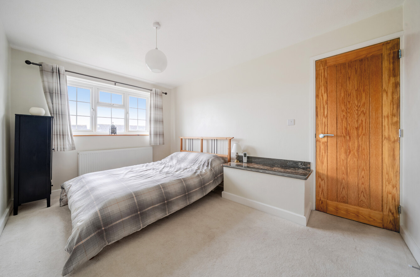 Glenbrook Walk, Fareham, Hampshire, PO14