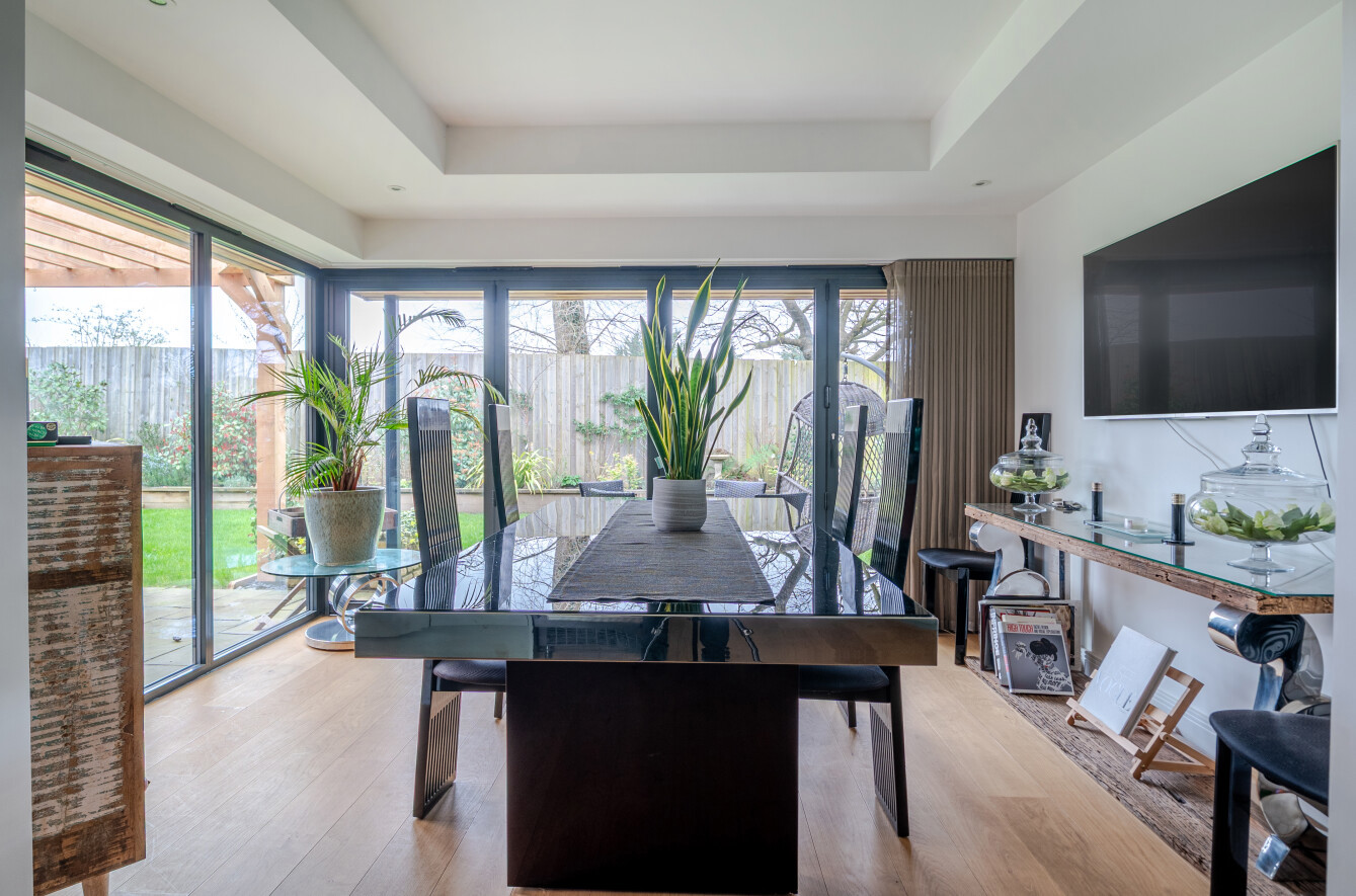 Wickham Road, Fareham, Hampshire, PO17