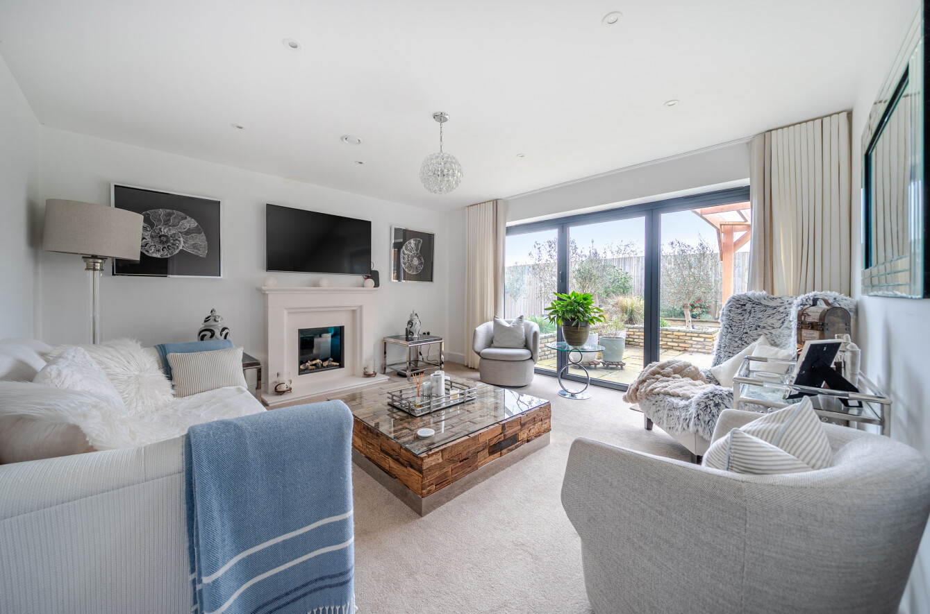 Wickham Road, Fareham, Hampshire, PO17