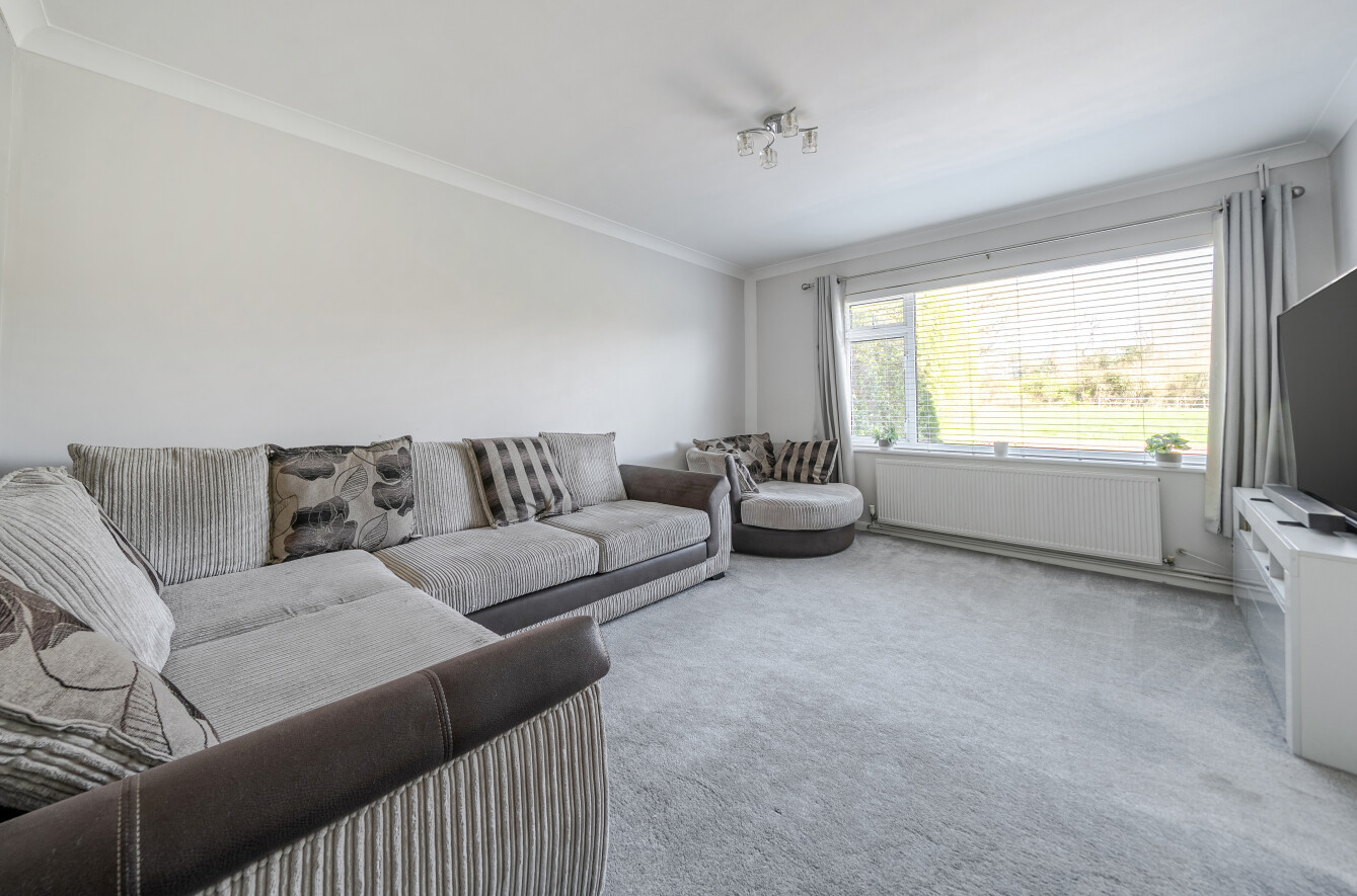 Woodhall Way, Fareham, Hampshire, PO15